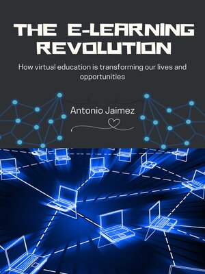 cover image of The e-Learning Revolution